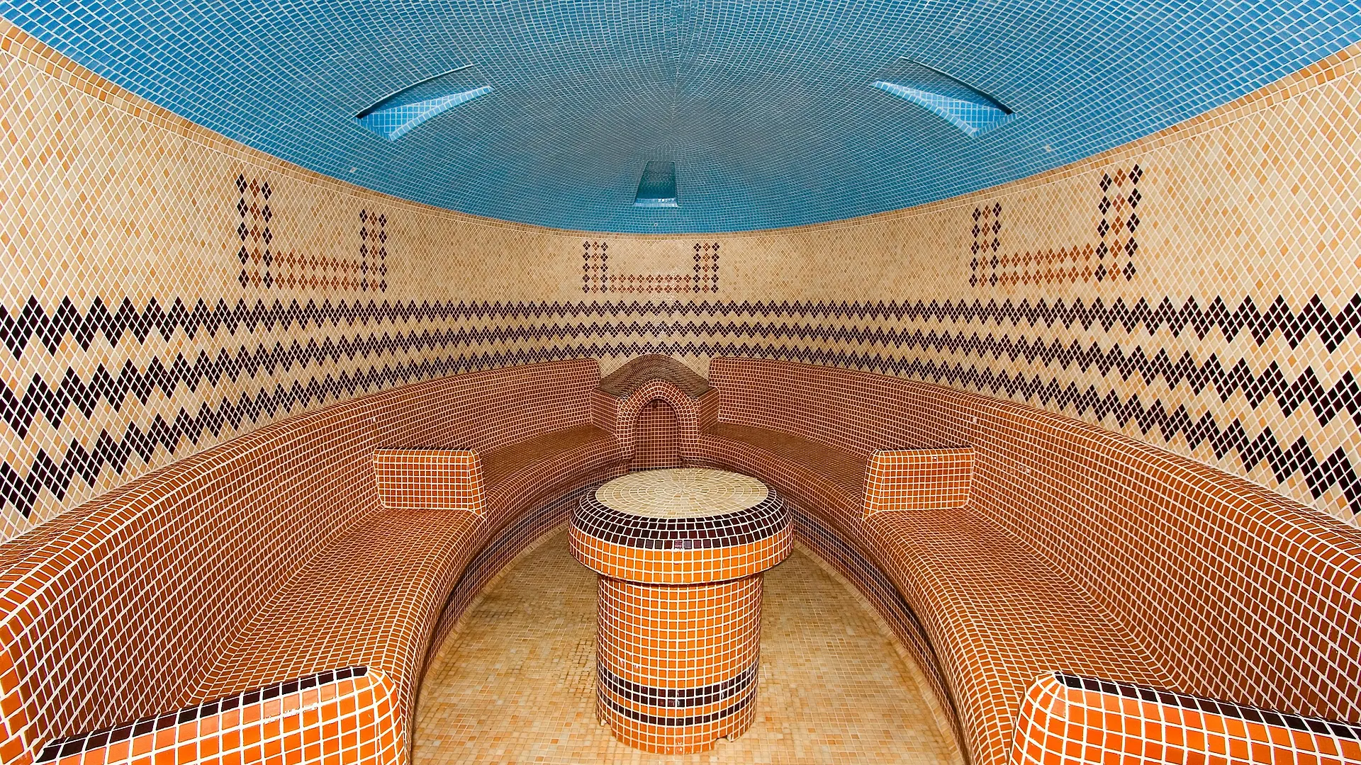 Rubin Wellness & Conference Hotel Budapeşte