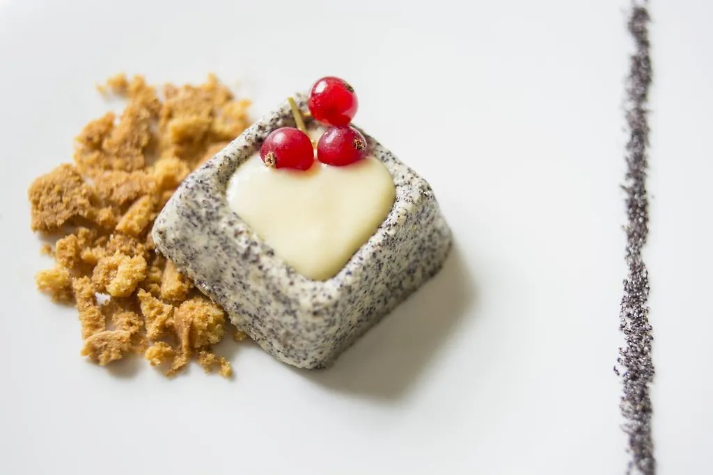 Rubin Wellness & Conference Hotel Budapeşte 4*,