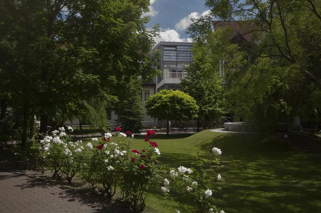 Rubin Wellness & Conference Hotel Budapeşte
