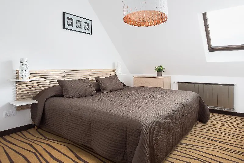 Rubin Wellness & Conference Hotel Budapeşte Macaristan