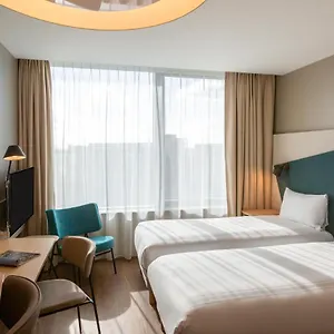 Adagio Stratford Lägenhetshotell London
