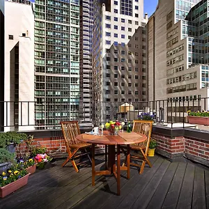 Elysee By Library Collection 4*, New York USA