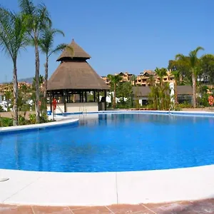 *** Hotel El Campanario Del Paraíso España