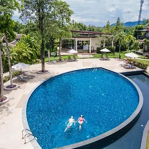 Resort The Leaf On The Sands By Katathani - Sha Extra ****