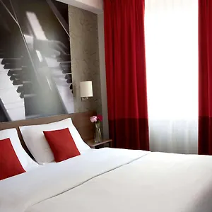 visit hotel