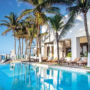Resort Sunscape Resort&spa ****