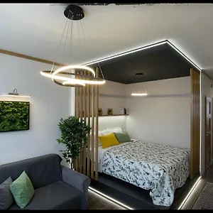 Good Knight Apartman , Szeged Magyarország