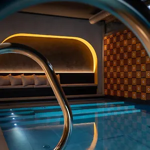 Pilgrim Hotell Paris