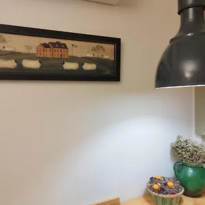 Apartamento Sunny Ap In The Citycentre