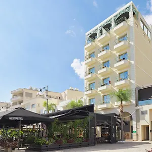 Leonardo Boutique Hotell Larnaca