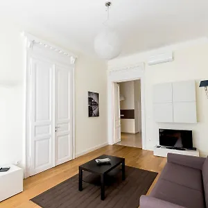 Luxury & Panorama Апартаменты