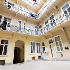 Apartamento 4 Westend