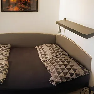 Appartement Sparrowl