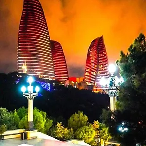 Suvari Old City 3* Баку