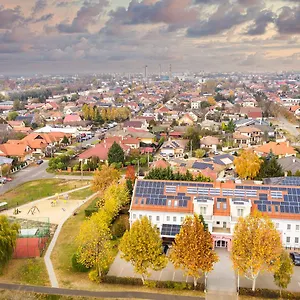 Platan Hotell Debrecen