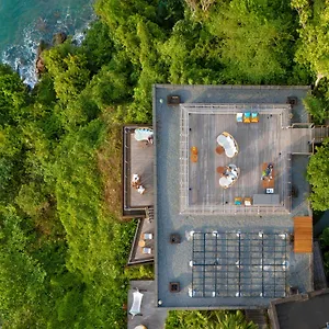 Six Senses Krabey Island 5* Koh Krabey