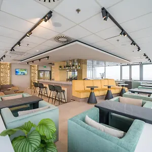 Otel Expo Tower By Mellow Mood, Budapeşte