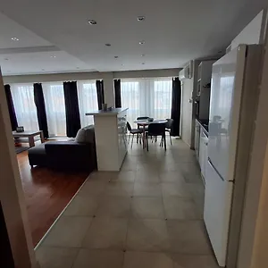  Apartament Unicorniselit Węgry