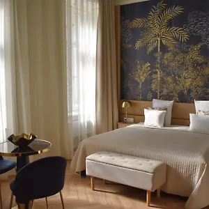 Harmonia Palace Апартаменты