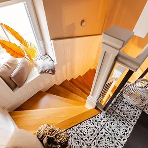  Apartament Meteo, Free Parking , Sauna Polska