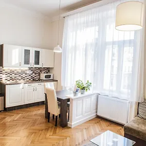 Appartement In