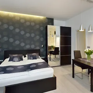 Appartement Urban Spirit
