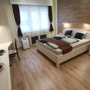 Appartement D.five Premium Studio In The Center