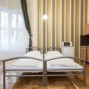 Riverside Апартаменты