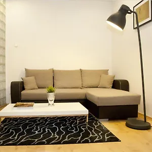 Apartamento Diana On Váci Utca