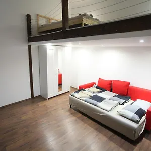  Apartament Bpr Whistle Arts Industrial