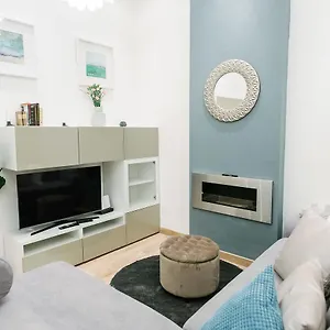  Apartament D.five Parliament