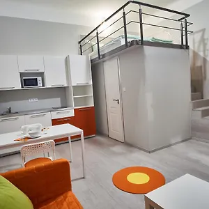  Apartament Hild-2 |
