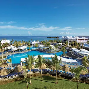 Riu (adults Only) 5* Бухта Монтего