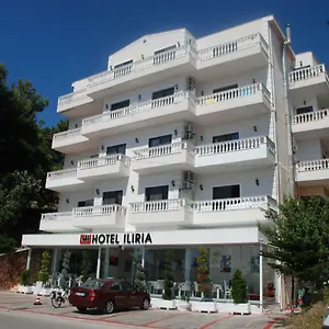 Iliria 4* Саранда