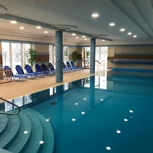 Matyas Kiraly Gyogy- Es Wellness Hotell Hajdúszoboszló