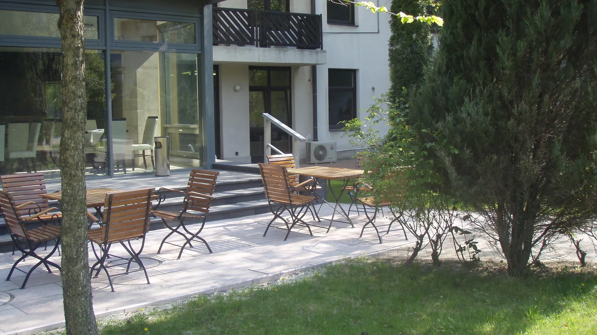 Rubin Wellness & Conference Hotel Budapešť