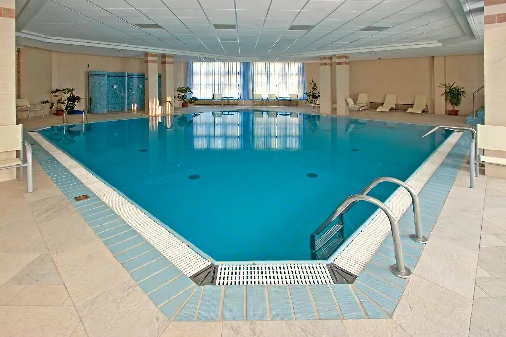 Rubin Wellness & Conference Hotel Budapest 4*,  Hungary