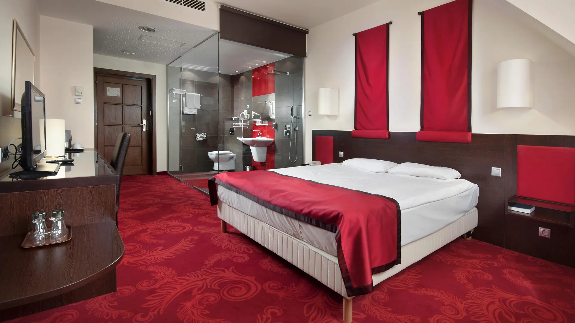 Rubin Wellness & Conference Hotel Будапешт 4*,  Венгрия
