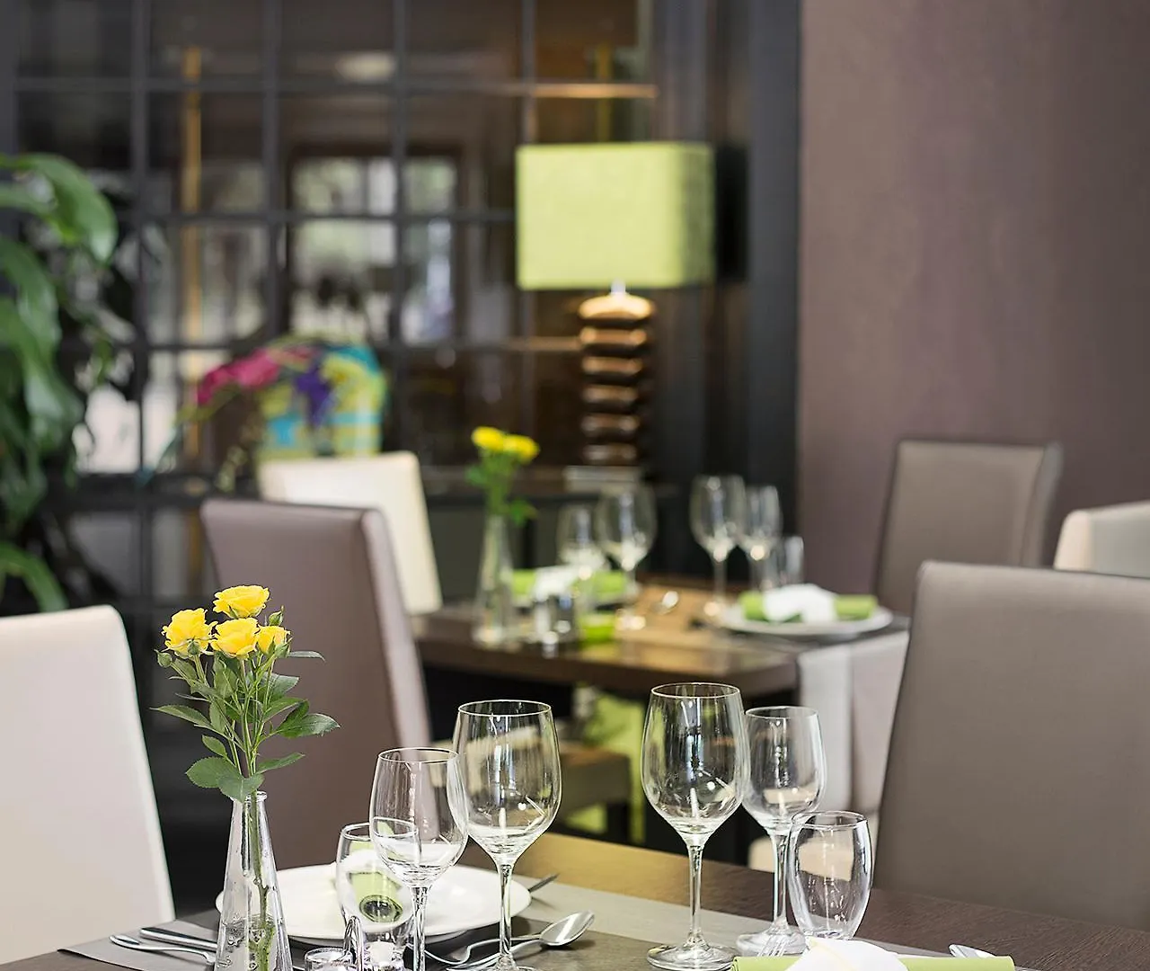 Rubin Wellness & Conference Hotel Будапешт