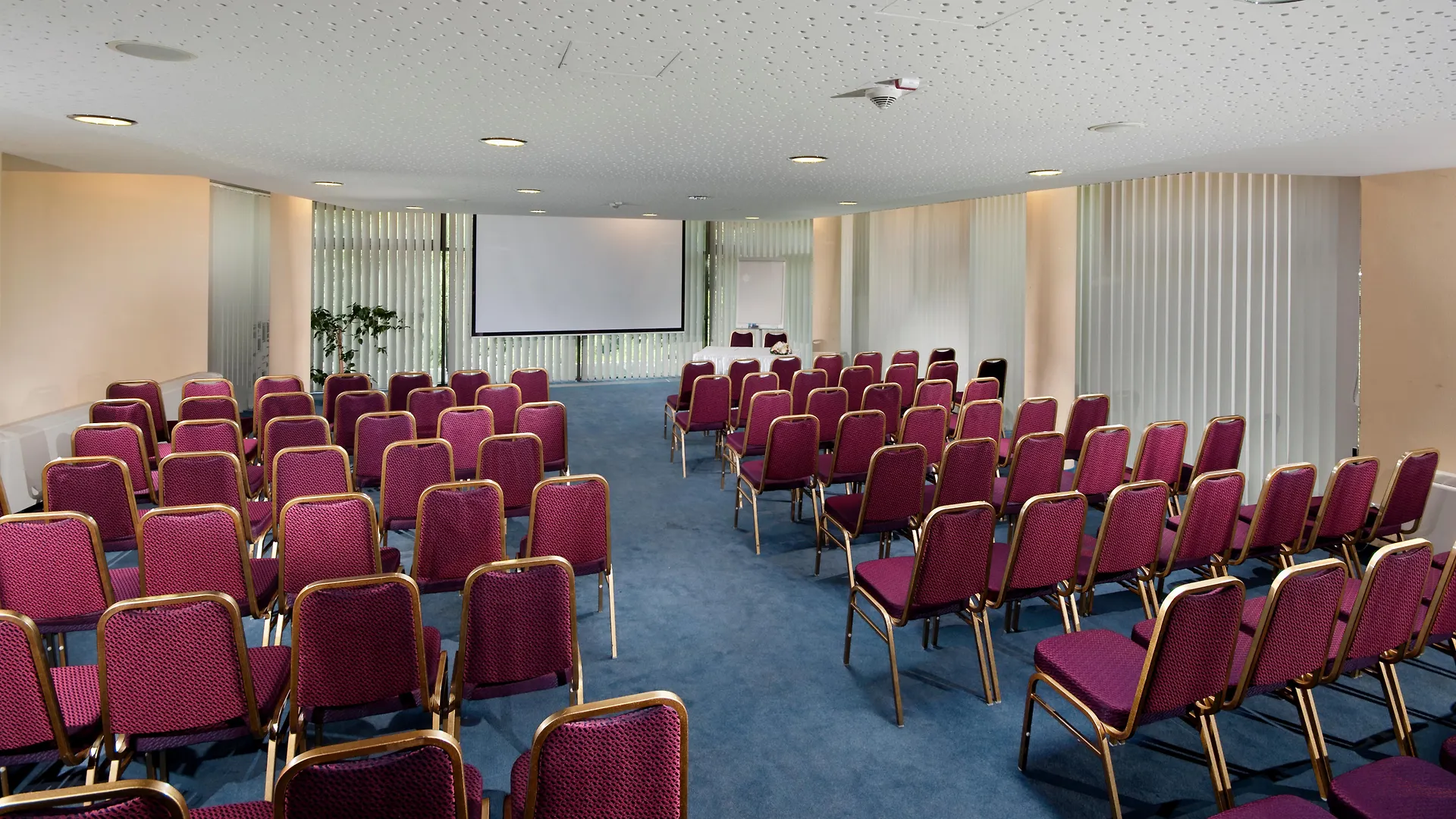 Rubin Wellness & Conference Hotel Будапешт