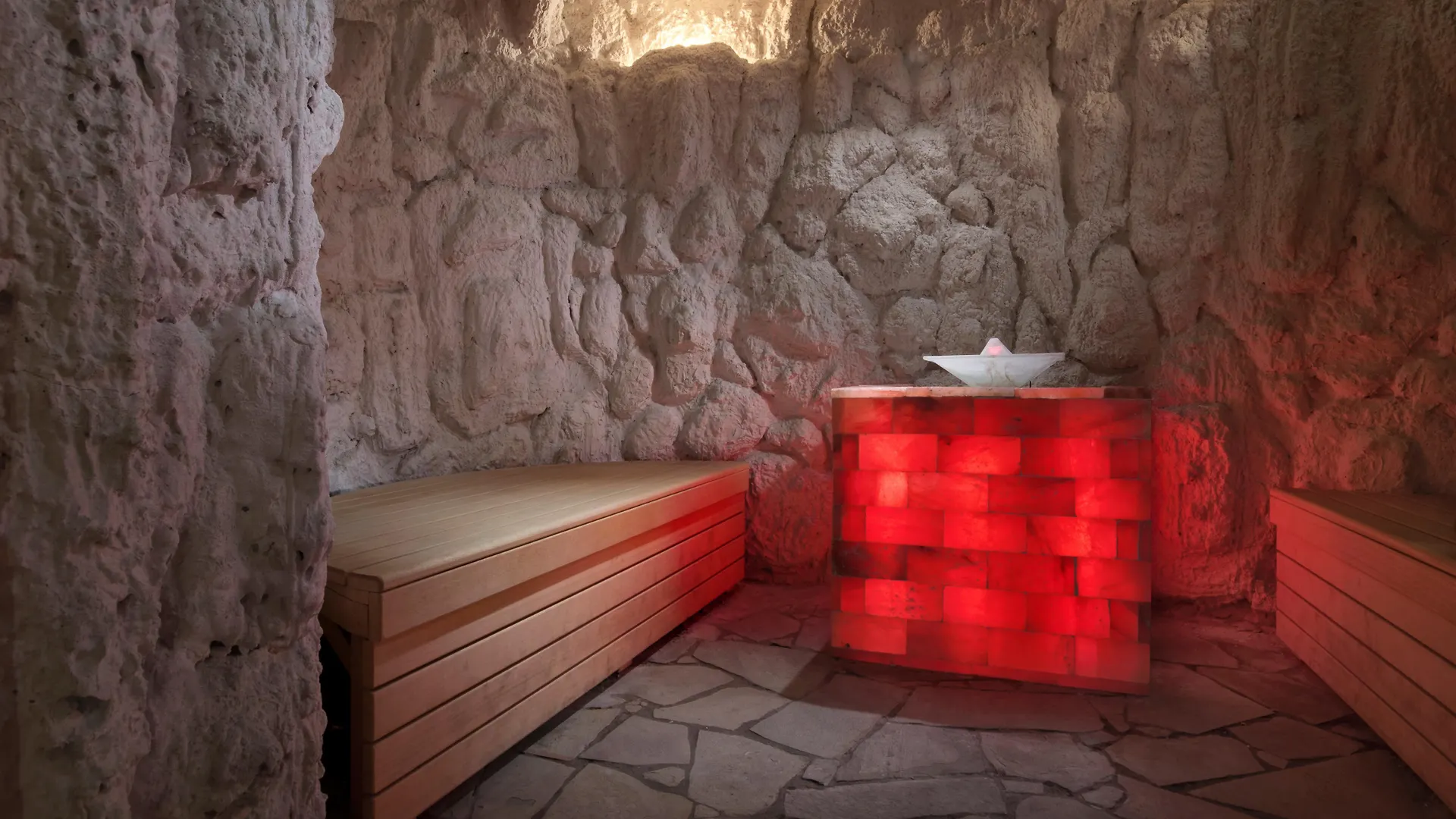 ****  Rubin Wellness & Conference Hotel Будапешт Венгрия