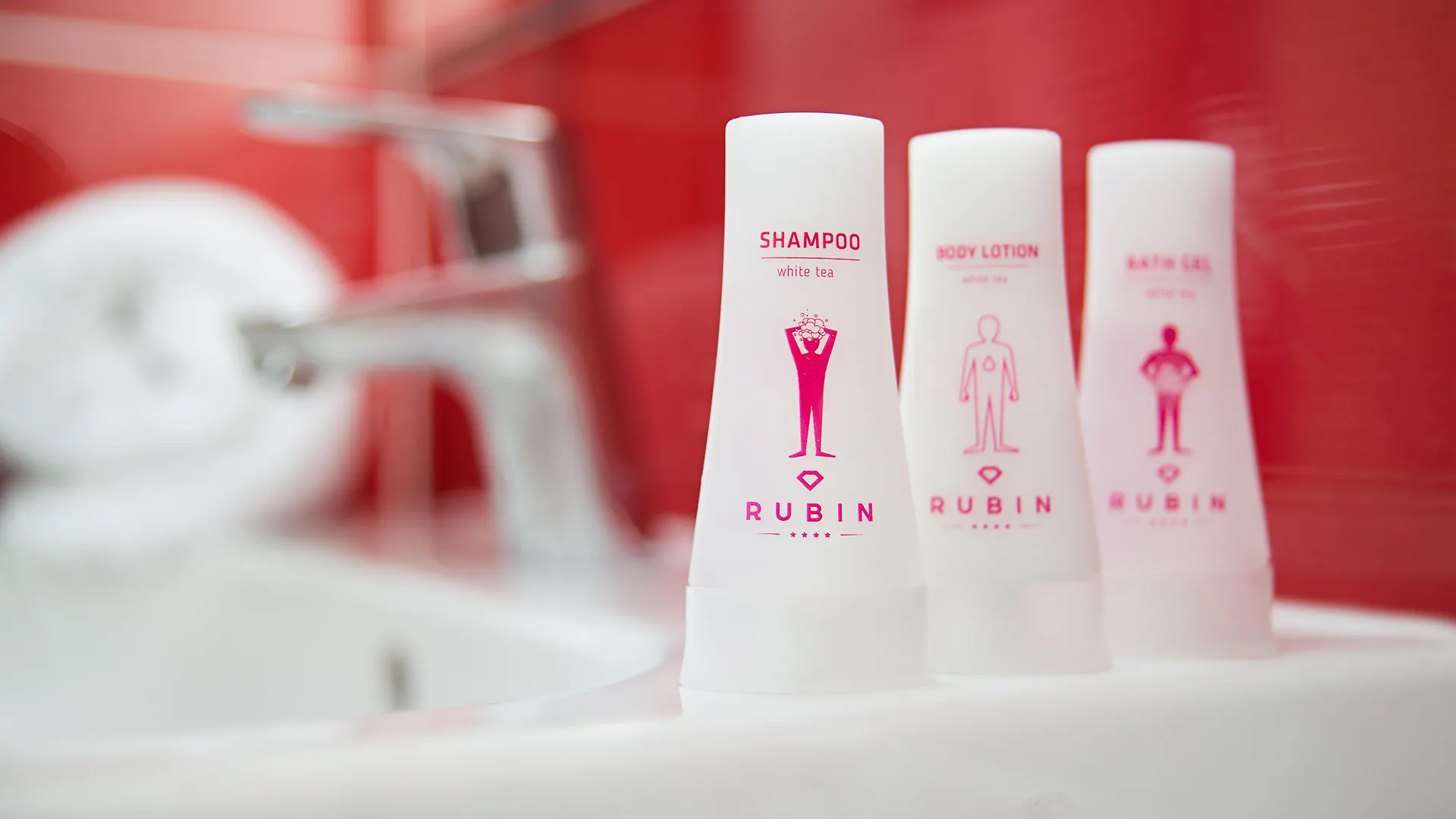 Rubin Wellness & Conference Hotel Будапешт 4*,  Венгрия