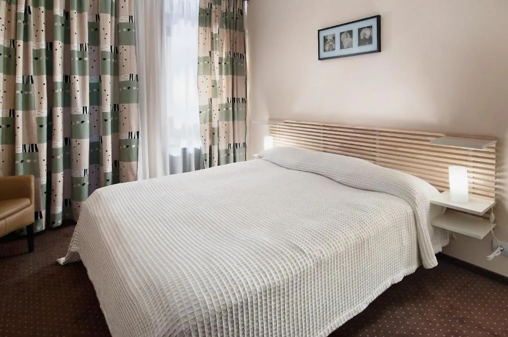 Rubin Wellness & Conference Hotel Будапешт