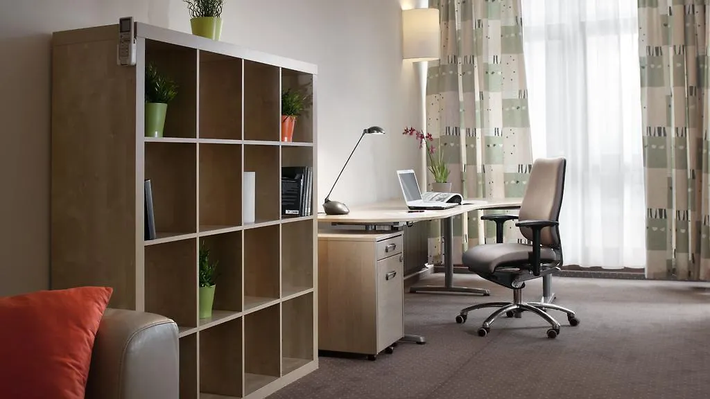 Rubin Wellness & Conference Hotel Будапешт